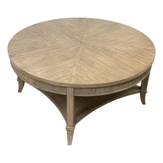 Hekman Urban Retreat Coffee Table For Sale
