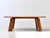 Sapporo Dining Table by Mario Marenco for Mobil Girgi, Italy, 1970s For Sale - Image 4 of 17
