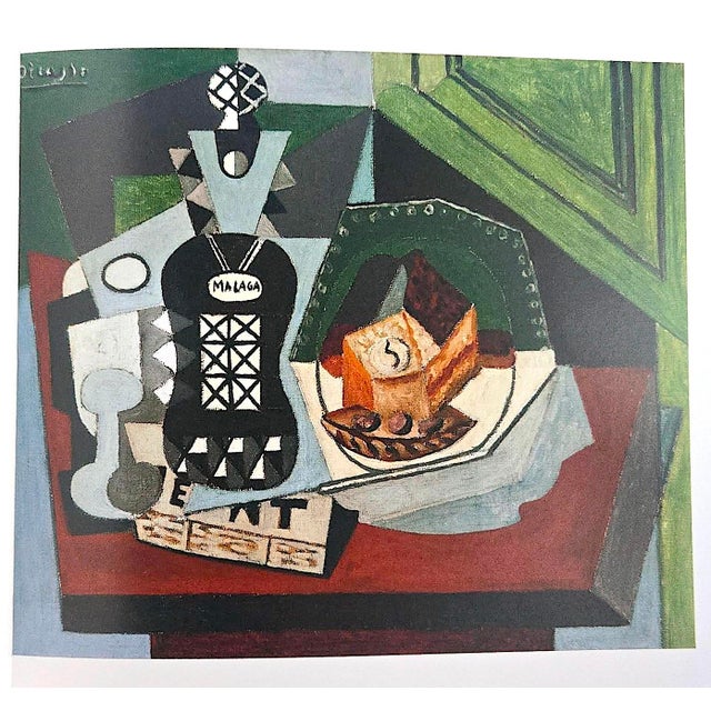 Lavender 2004 Christie's New York Impressionist and Modern Art (Evening Sale) 5/4/04 (Picasso, Monet) For Sale - Image 8 of 17