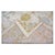 Turkish Oushak Wool 10x12 Gold, Ivory & Gray Handmade Area Rug #1144132 For Sale - Image 13 of 14