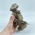 Brown Early 20th Century Kongo Nkisi Nkondi Power Fetish Figure For Sale - Image 8 of 8