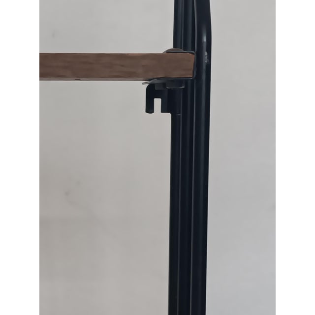Mid-Century Wall Shelf, 1960s For Sale - Image 6 of 8