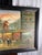 Mid‑Century Paris “Moulin Rouge at Dusk” Original Impasto Oil Painting — Signed C. Kany For Sale - Image 9 of 10