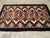 Galerie Shabab Collection Mid-20th Century Handmade Polish Geometric Art Deco Style Accent Rug For Sale In New York - Image 6 of 9