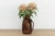 Wood Small Farmhouse Style Vintage Pot For Sale - Image 7 of 7