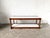 Italian Modernist Étagère in Teak and Carrara Marble, 1950s For Sale - Image 4 of 18
