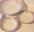 1920s Baroque Bowls- Set of Five For Sale - Image 9 of 11