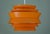 Vintage Swedish Trava Pendant Lamp by Sigurd Lindkvist for Granhaga Metallindustri For Sale - Image 9 of 12