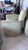 Upholstered Swivel Chairs Pair For Sale - Image 12 of 17