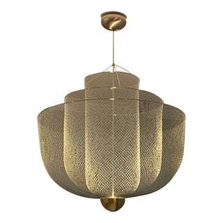 Contemporary Moooi Meshmatics Pendant For Sale