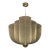 Contemporary Moooi Meshmatics Pendant For Sale
