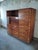 Art Deco Cabinet, 1940s For Sale - Image 4 of 5