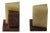 Vintage Bookends, 1950s, Set of 2 For Sale