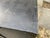 The Restoration Hardware 1900's French Industrial Metal Tool Chest Desk with Patina is a stylish and functional piece for...