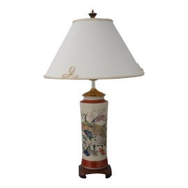 Example of Satsuma Lamps