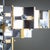 Gold Chrome and Brass Chandelier by Gaetano Sciolari, Italy, 1970s For Sale - Image 8 of 18