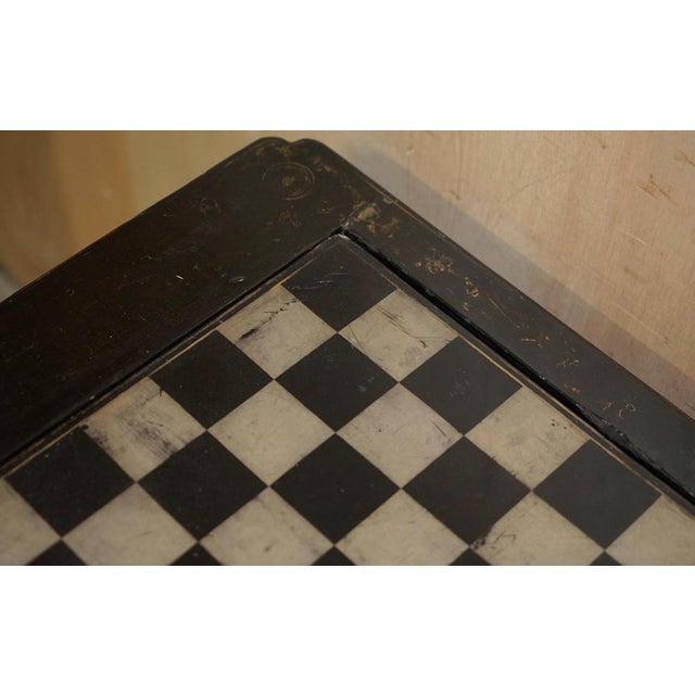 Antique Georgian Backgammon Table, 1820 For Sale - Image 11 of 18