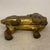 Antique Hubley Cast Iron Lion Still Bank, c. 1910s For Sale - Image 6 of 10