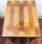 Brown Pair of Mid Century Brutalist Lane Alta Vista End Tables, Nightstands For Sale - Image 8 of 8