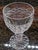 Late 20th Century Towle Crystal Goblets- Set of 4 For Sale - Image 11 of 12