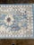 Turkish Oushak Area Rug 2'10" X 9'3" For Sale In Dallas - Image 6 of 13
