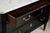 Wood Directoire-Style Commode With Marble Top For Sale - Image 7 of 13