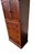 Arts & Crafts 1990s Ethan Allen American Impressions High Chest Dresser Armoire Mission Arts Crafts For Sale - Image 3 of 18