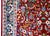 Vintage Isfahan Rug For Sale - Image 11 of 15