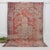 Vintage Hand-Knotted area rug is a semi-antique vintage area rug. The '70s Eastern region of Anatolian's unique rug is...