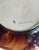 Ceramic Wedgwood Majolica Plate For Sale - Image 7 of 7