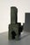 Italian Cast Iron Abstract Sculpture by Urano Palma, 1985 For Sale - Image 10 of 18