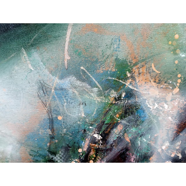 Ovidiu Kloska, Eternal Still Life, 2026, Acrylic on Canvas For Sale - Image 9 of 11