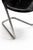 Black Model 419 Chairs by Yrjo Kukkapuro for Haimi, 1964, Set of 6 For Sale - Image 8 of 11