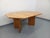 Vintage Octagonal Pine Dining Table with Extension, 1970s For Sale - Image 13 of 18