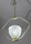 1950s Amazing Clear Rostrato Murano Glass Chandelier by Barovier & Toso For Sale - Image 10 of 15