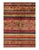 Kazak is a nice shape of old Caucasian rugs which strictly adheres to traditional design elements of the Caucasus. It has...