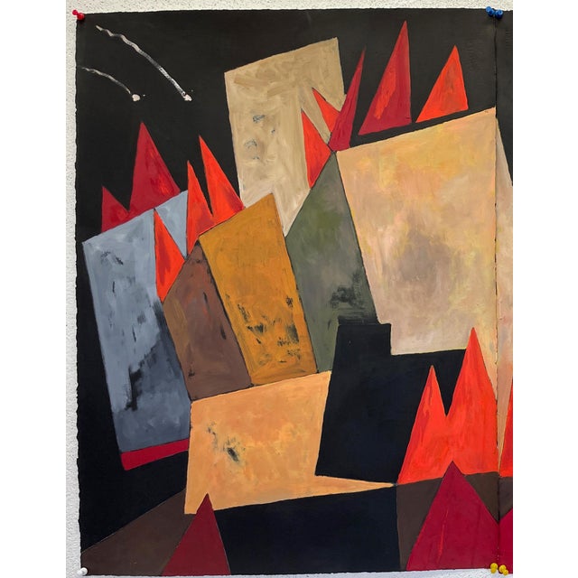 Mary Alice Copp’s portraiture, landscapes, and abstract works have been exhibited in numerous museum and gallery...