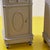 Dove Grey Bedside Tables, 1930s, Set of 2 For Sale - Image 3 of 16
