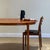 Double Extending Dining Table by Johannes Andersen, Denmark 1960s For Sale - Image 10 of 14