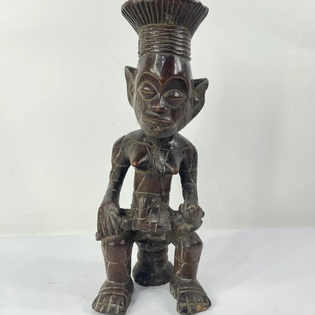 Linguistic patterns indicate that the Mangbetu originated from the northeast, probably from modern day central Africa. As...
