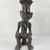 Linguistic patterns indicate that the Mangbetu originated from the northeast, probably from modern day central Africa. As...