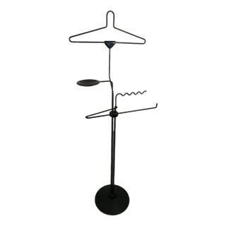 Valet by Servomuto Marianelli & Barbieri for Valenti, Italy, 1980s For Sale