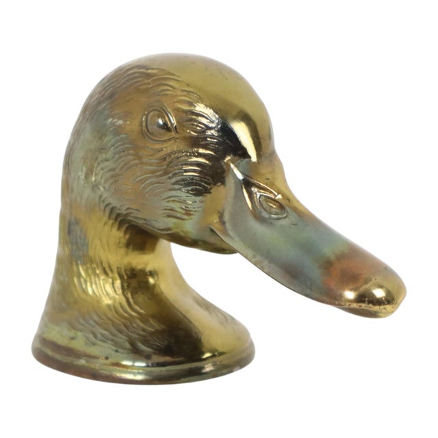 Vintage Bottle Opener from Ducky Paris, 1950 For Sale - Image 3 of 10