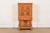 Antique Renaissance Revival Carved Oak Cupboard or Bar Cabinet, Circa 1920s For Sale - Image 9 of 9