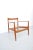 Teak FD118 Armchair by Grete Jalk for France & Daverkosen For Sale - Image 10 of 16