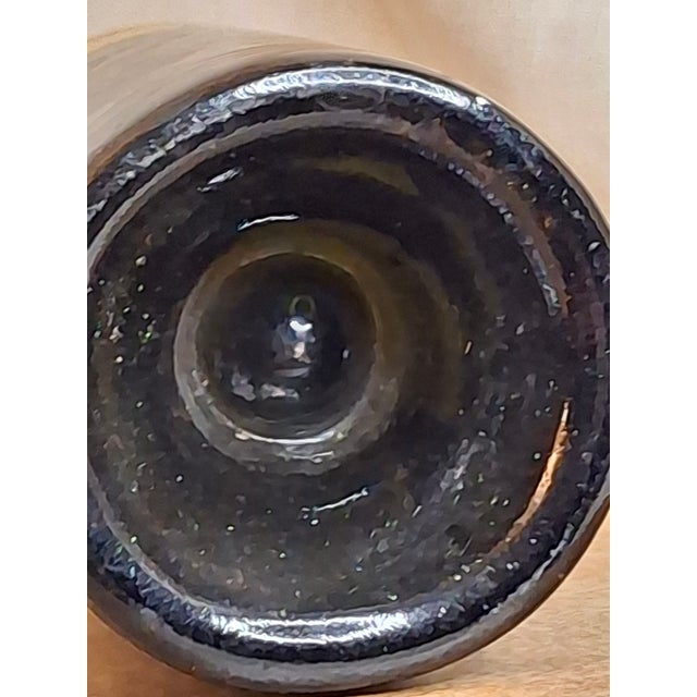 **This is an empty, secondary-market display piece.** Offered for the discerning collector is a highly significant, non-...