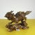 Chinese Brass Dragon Sculpture For Sale - Image 12 of 12