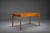 Danish Extendable Dining Table in Teak by Henning Kjærnulf for Vejle Møbelfabrik, 1960s For Sale - Image 4 of 17