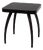 Mid-Century Walnut H-259 Spider Side Table by Jindřich Halabala for Up Závody, Czech Republic, 1930s For Sale