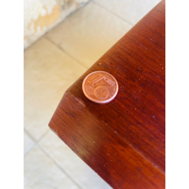 Vintage Teak Chest of Drawers from Hulsta, 1970s For Sale - Image 9 of 18